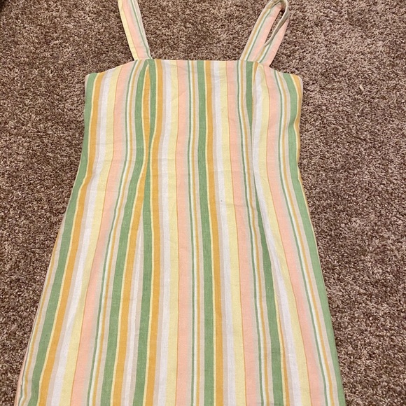 summer dress - Picture 1 of 3